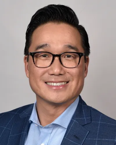 Jinsoo Andrew Keyoung, MD