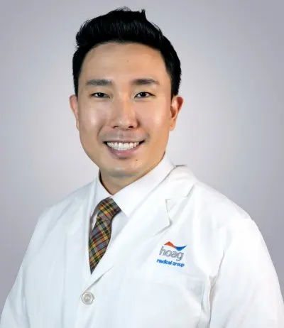 John Jeon, MD