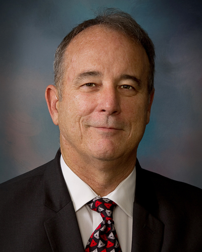 Richard J. Haskell, MD
