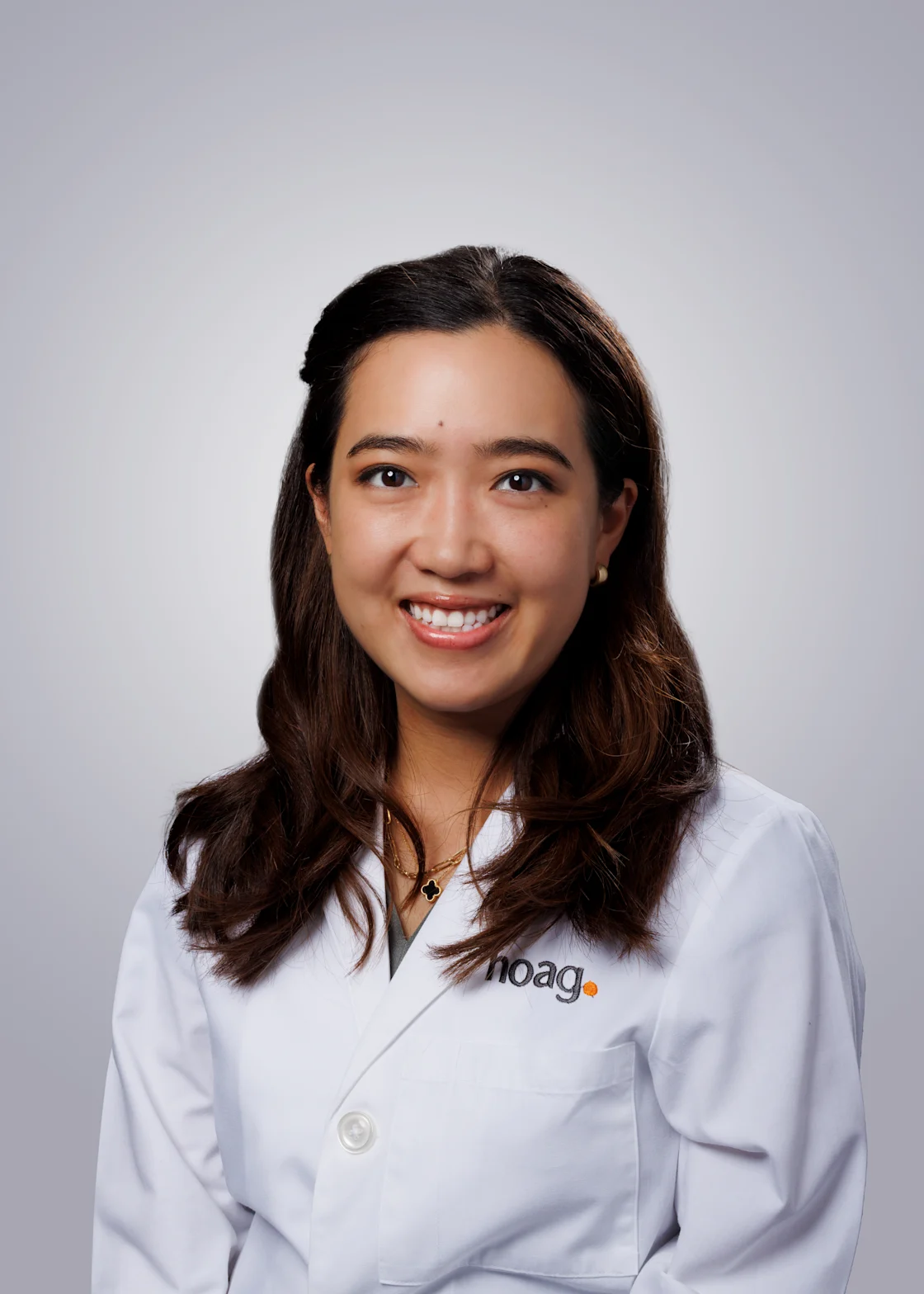 Chloe Su, PharmD, CDCES