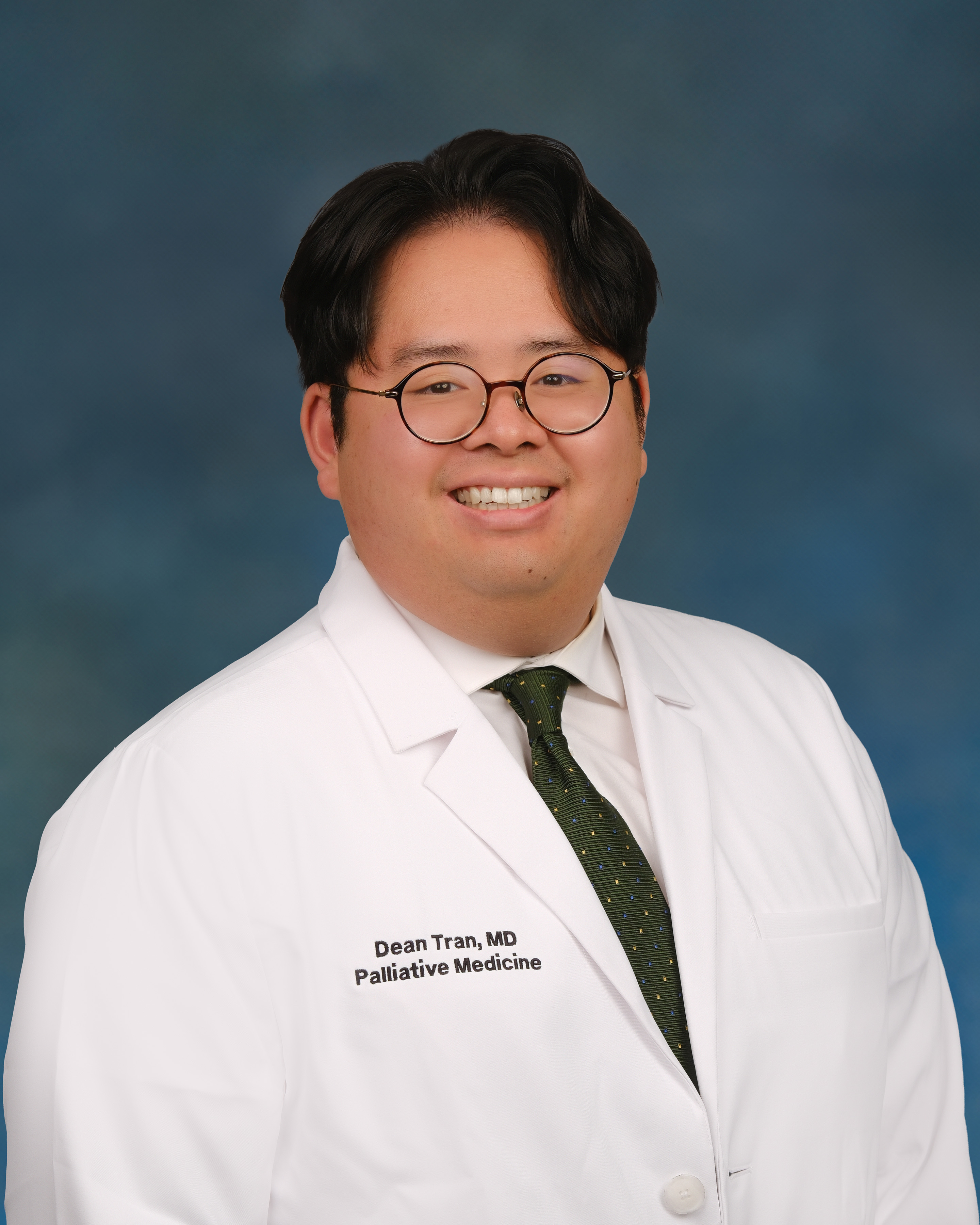 Dean Q. Tran, MD