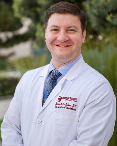 Ethan A. Yalvac, MD