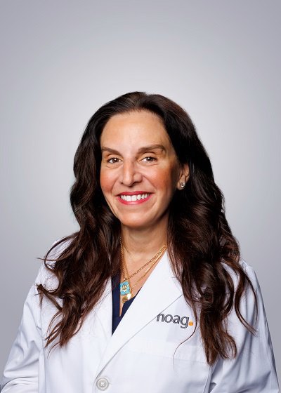 Sally M. Wonderly, MD