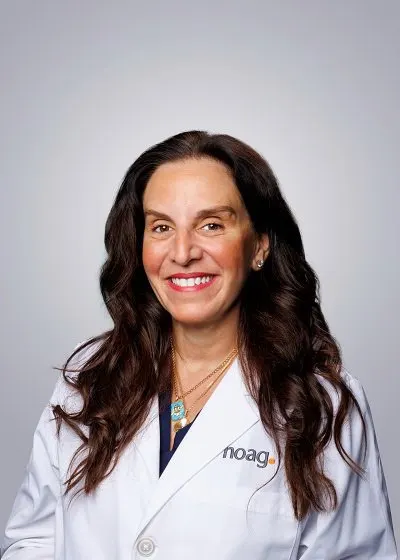Sally M. Wonderly, MD