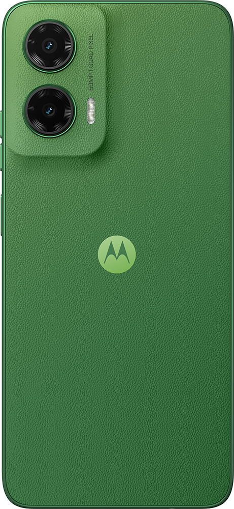 Motorola Moto G35 Leaf Green 6