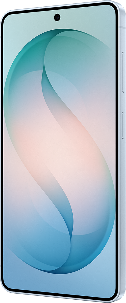 Samsung Galaxy S26 Sky Blue 3