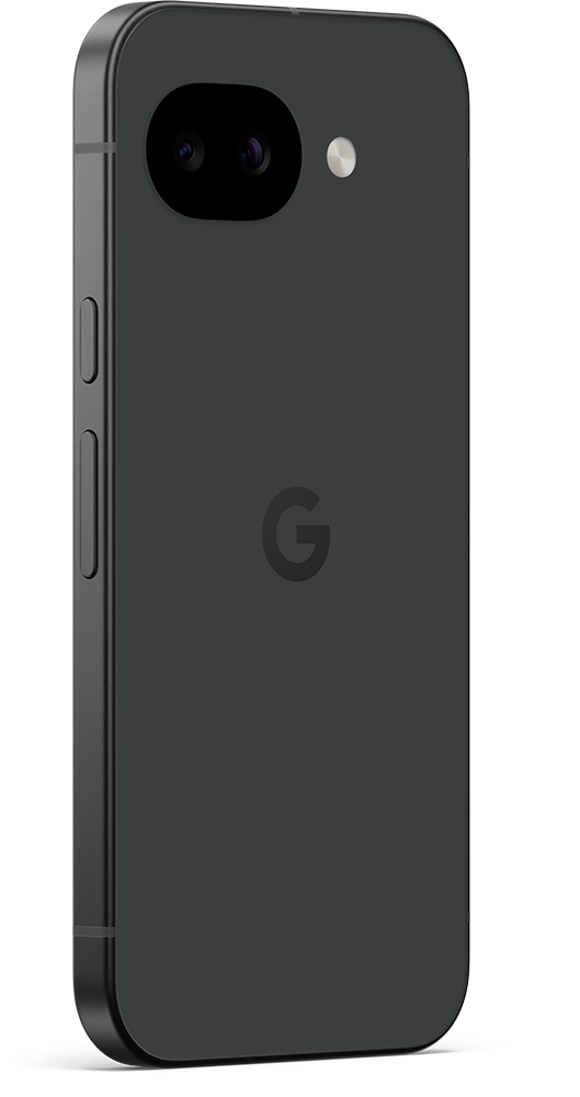 Google Pixel 10a Obsidian 6