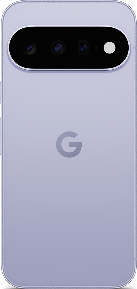 Google Pixel 11 Frost 7