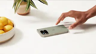 Pixel 11 pro fold promo