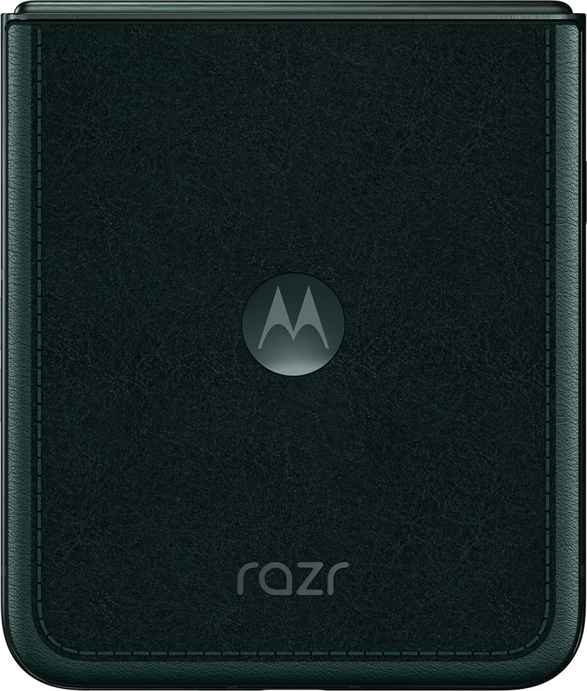 Motorola Razr 60 Ultra Scarab 4