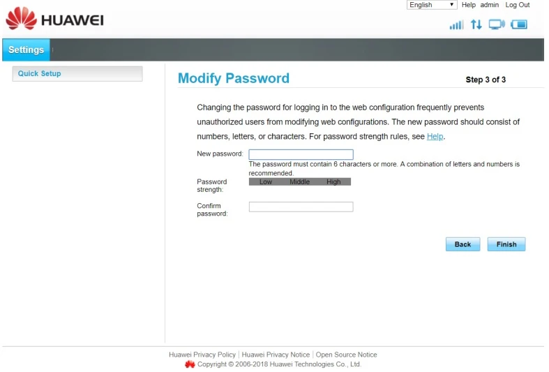 Hjælp - Huawei E5785 - Image 6