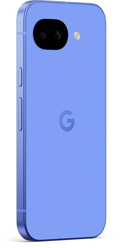 Google Pixel 10a Lavender 6