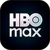 HBO Max cube icon - Image