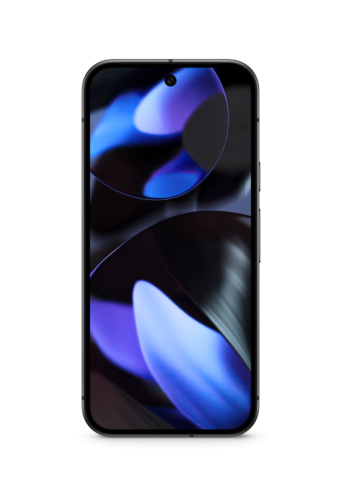 Google Pixel 9 Obsidian 1