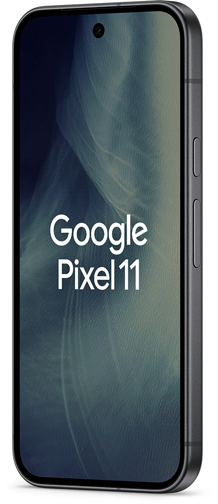 Google Pixel 11 Obsidian 4