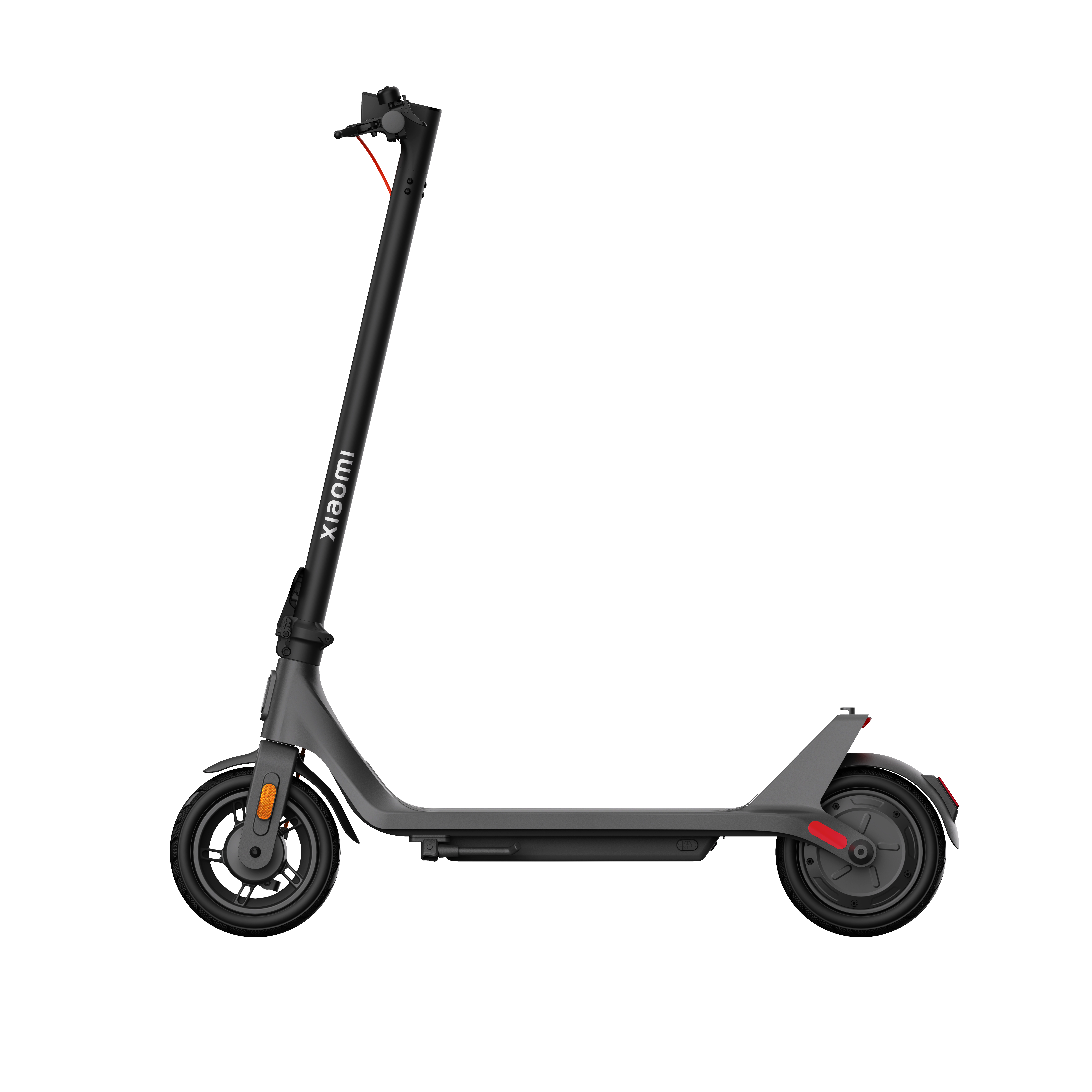 Xiaomi Electric Scooter 4 Lite 2nd Gen 2025-1