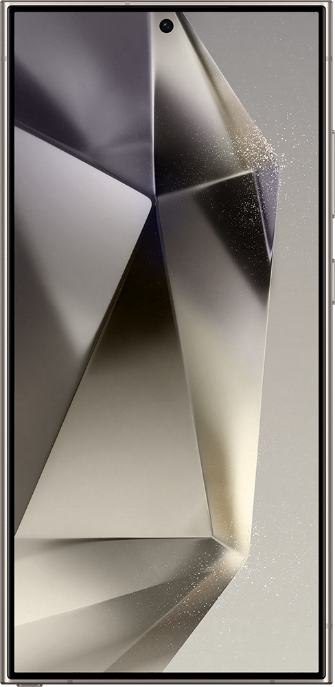 Samsung Galaxy S24 Ultra Titanium Gray 1