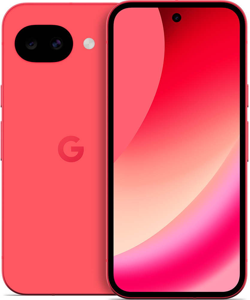 Google Pixel 10a Berry 1