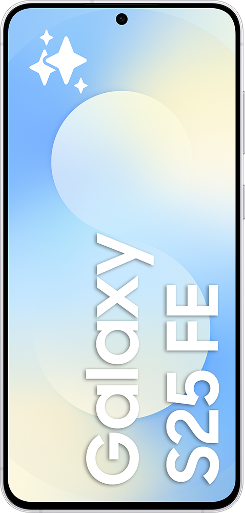 Galaxy S25 FE Icyblue 2