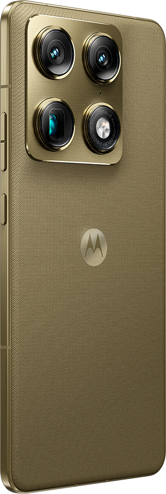 Motorola Signature Martini Olive 4