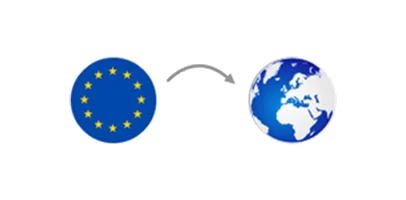 Mere om roaming - EU til verden