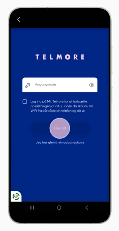 eSIM Samsung Watch - Step 5 - Image