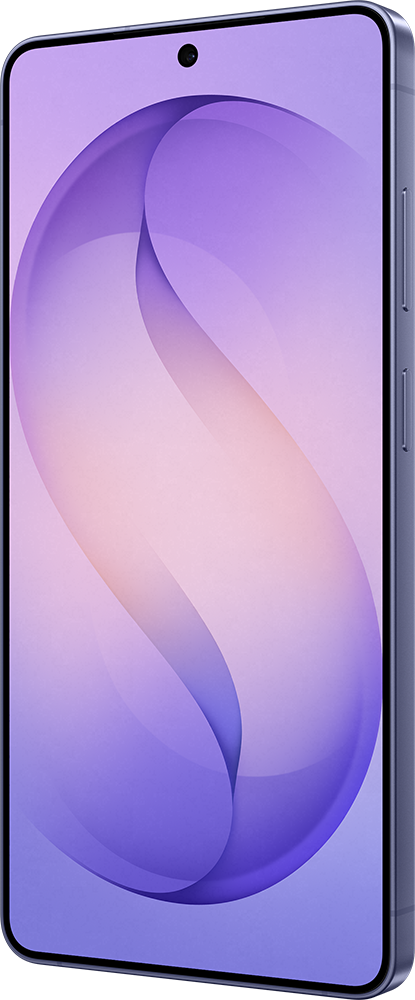 Samsung Galaxy S26 Ultra Cobalt Violet 3
