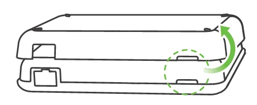 Hjælp - Zyxel NR2101 - Image 1