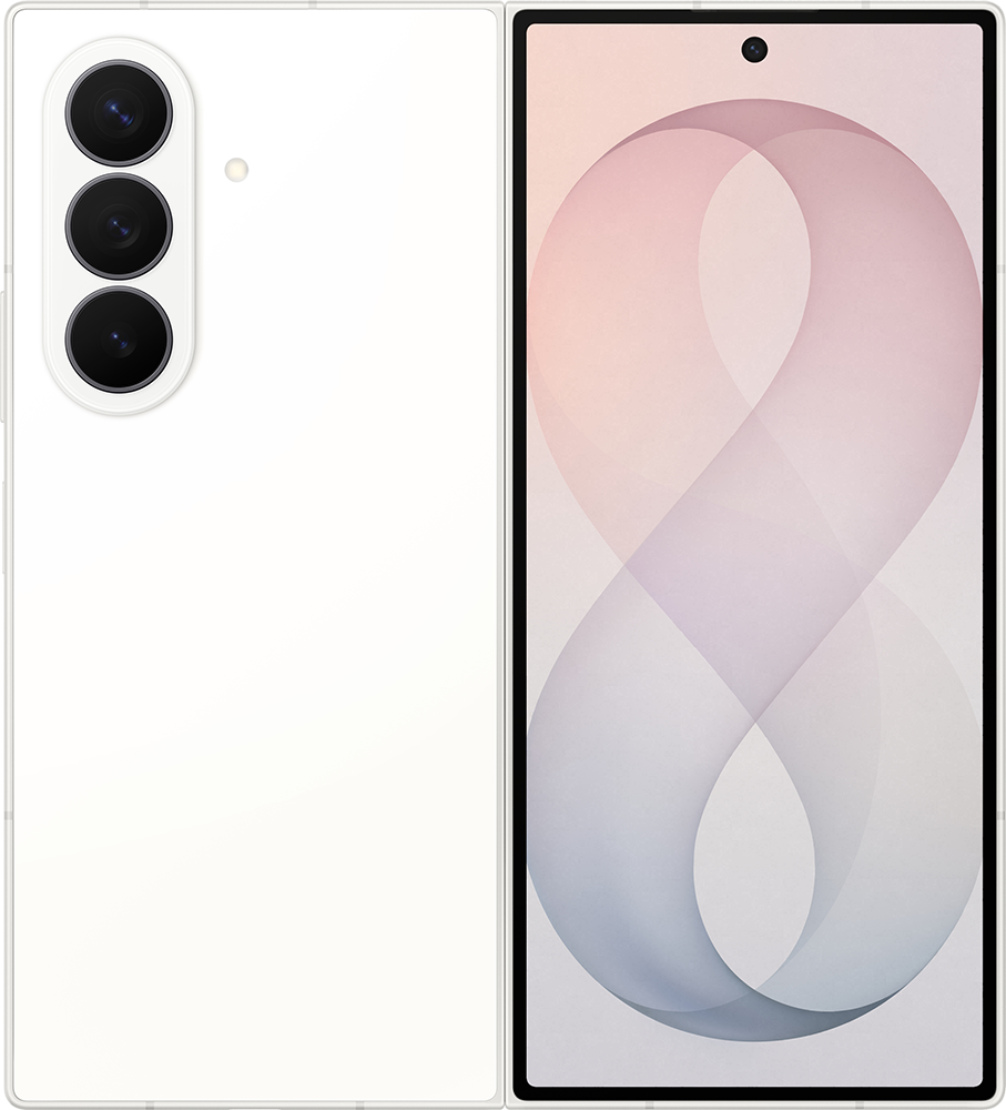 Samsung Galaxy Z Fold8 Ultra Cream 4