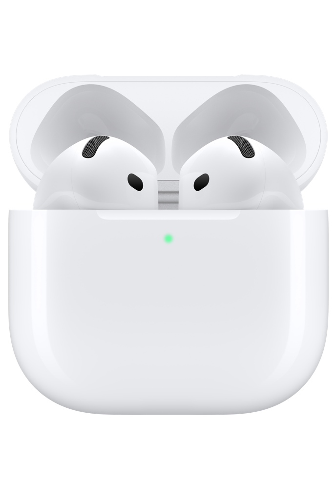 Apple airpods 4 2