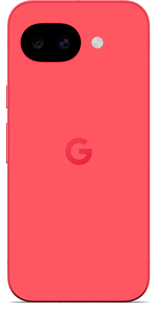 Google Pixel 10a Berry 7