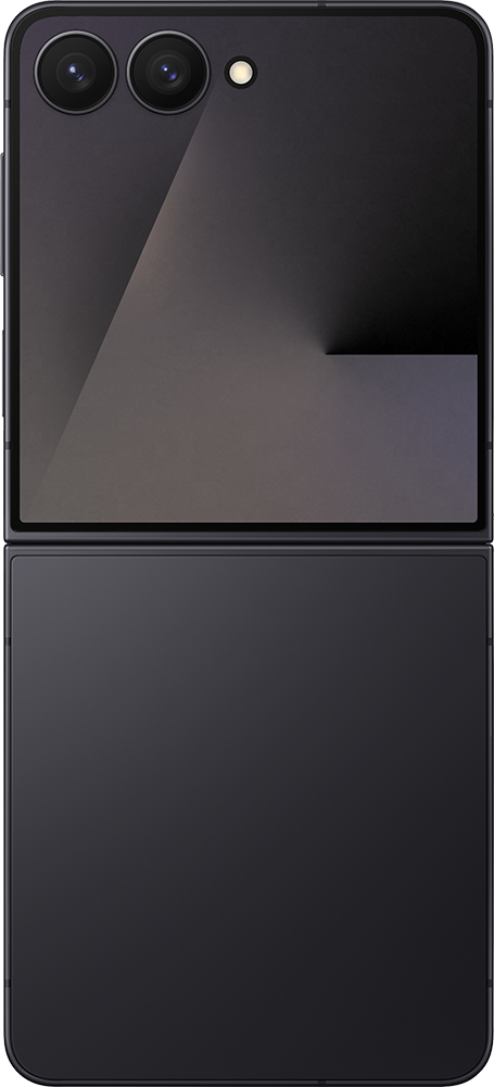 Samsung Galaxy Z Flip7 Jetblack 6