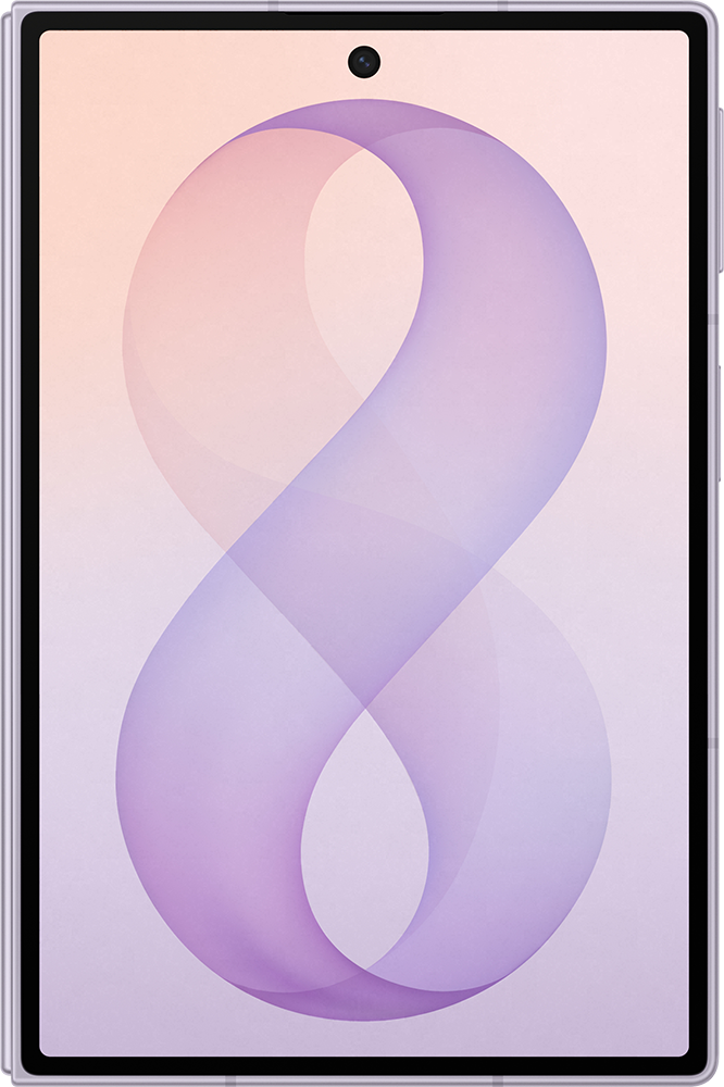 Samsung Galaxy Z Fold8 Lavender 3