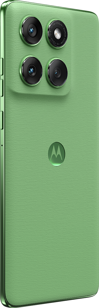 Motorola Edge 60 Shamrock 6