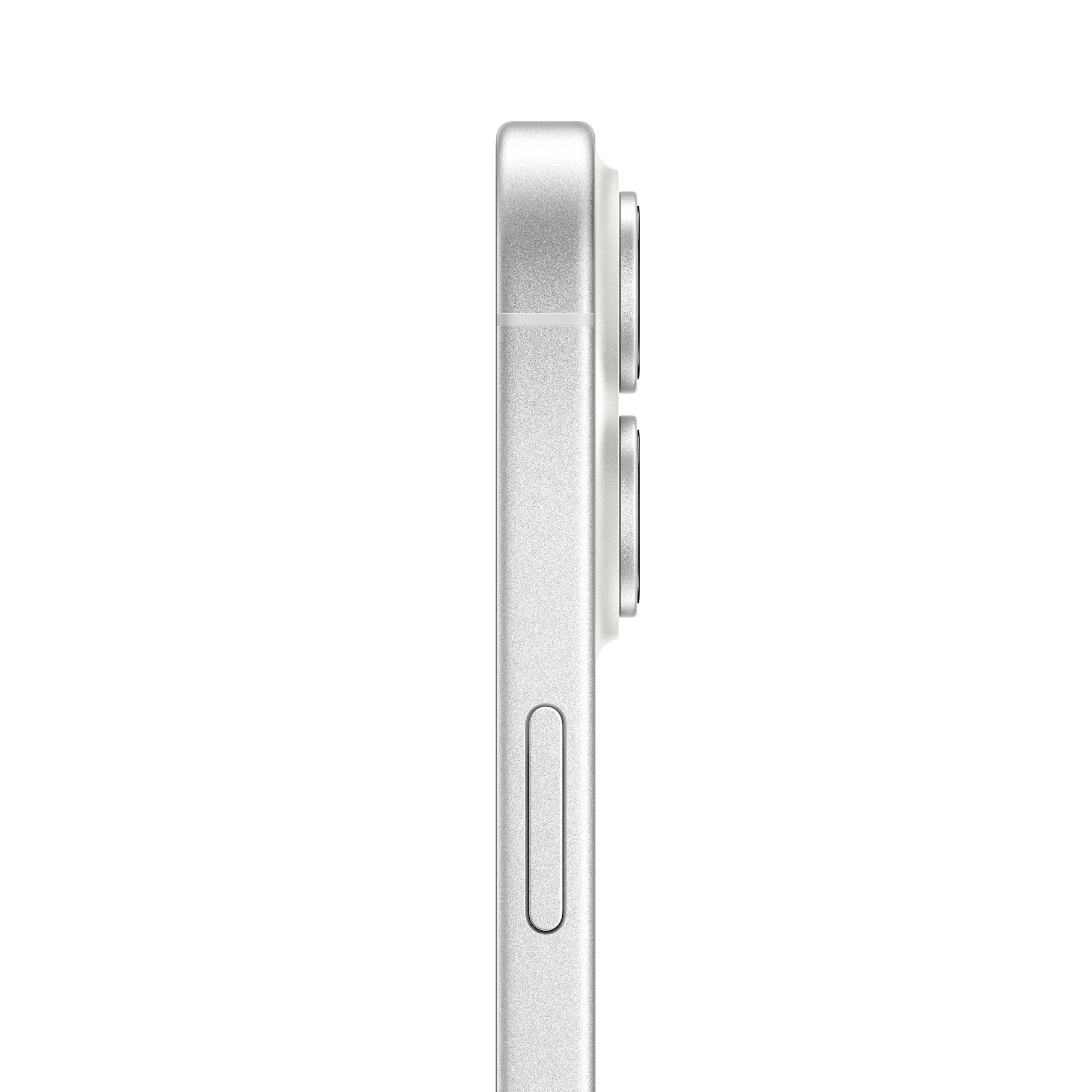 Apple iPhone 17 white 4