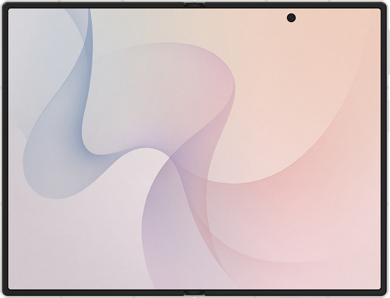 Samsung Galaxy Z Fold8 Cream 2