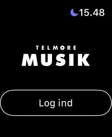 Hjælp - Telmore Musik, Apple Watch - Image 4
