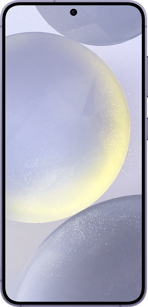 Samsung Galaxy S24 Cobalt Violet 1