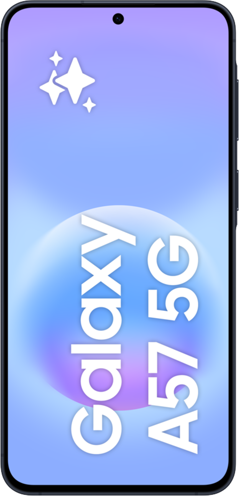 Samsung Galaxy A57 5G awesome navy 2