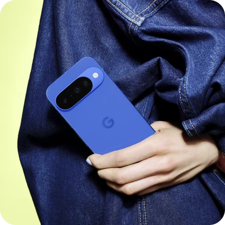 Google Pixel kamera - Image