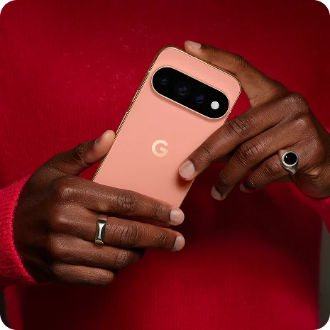 Google Pixel kamera - Image