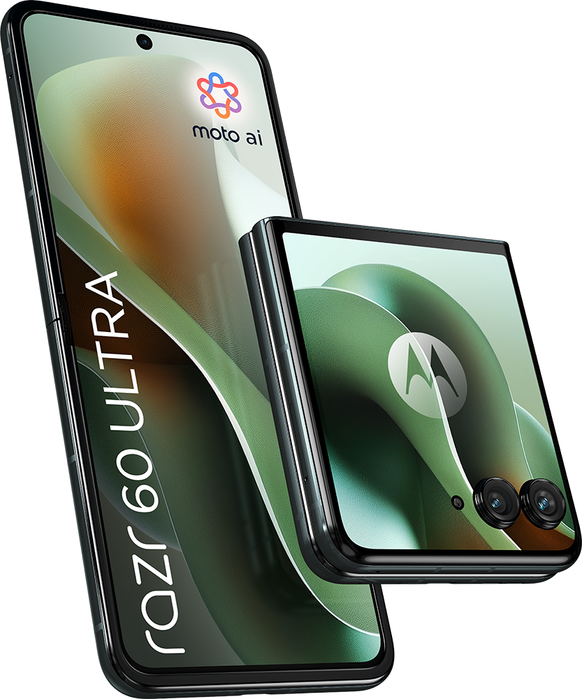 Motorola Razr 60 Ultra Scarab 1