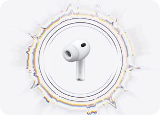 Airpods Pro 3 usp 1 pic