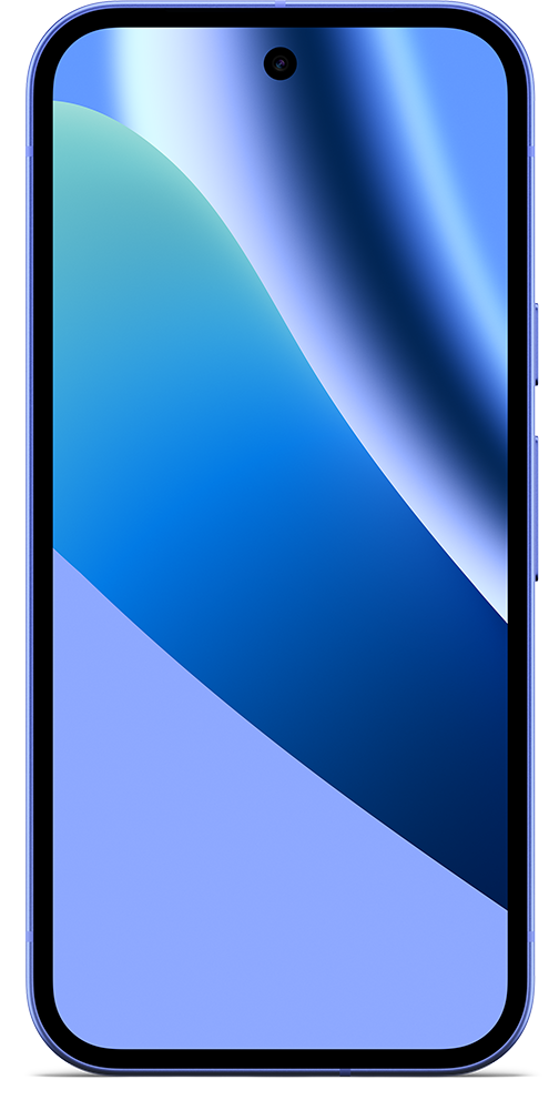 Google Pixel 10a Lavender 3