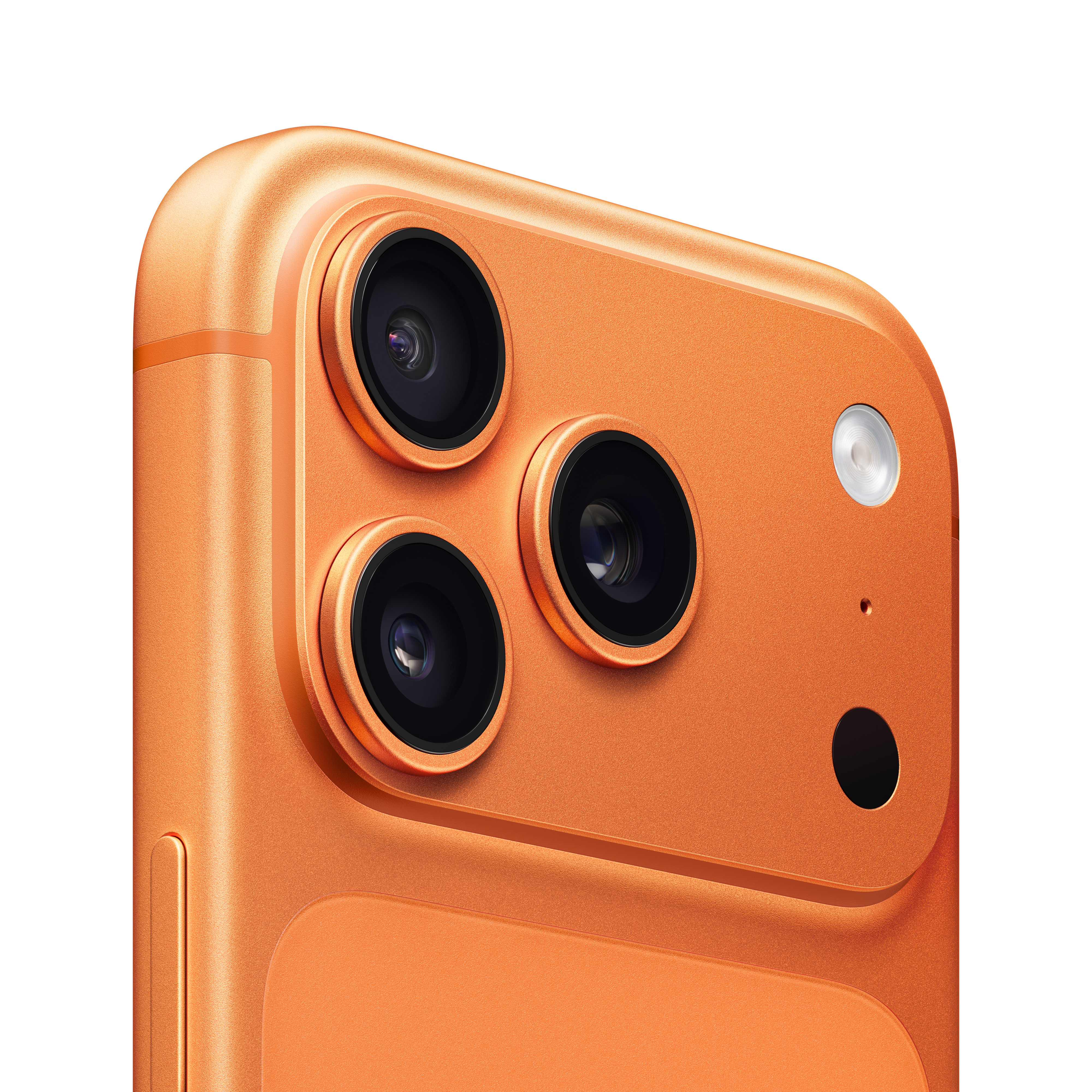 Apple iPhone 17 Pro Cosmic Orange 3