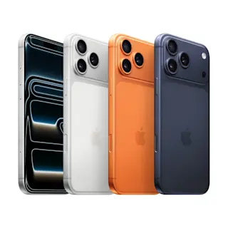 iphone 17 pro max promo