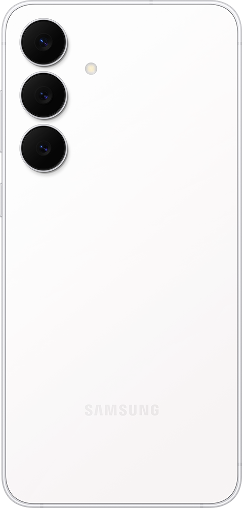 Galaxy S25 FE white 6