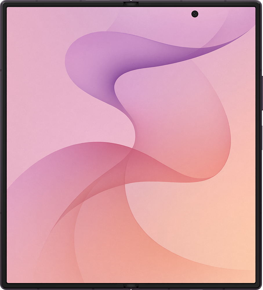 Samsung Galaxy Z Fold8 Ultra Violet Shadow 2