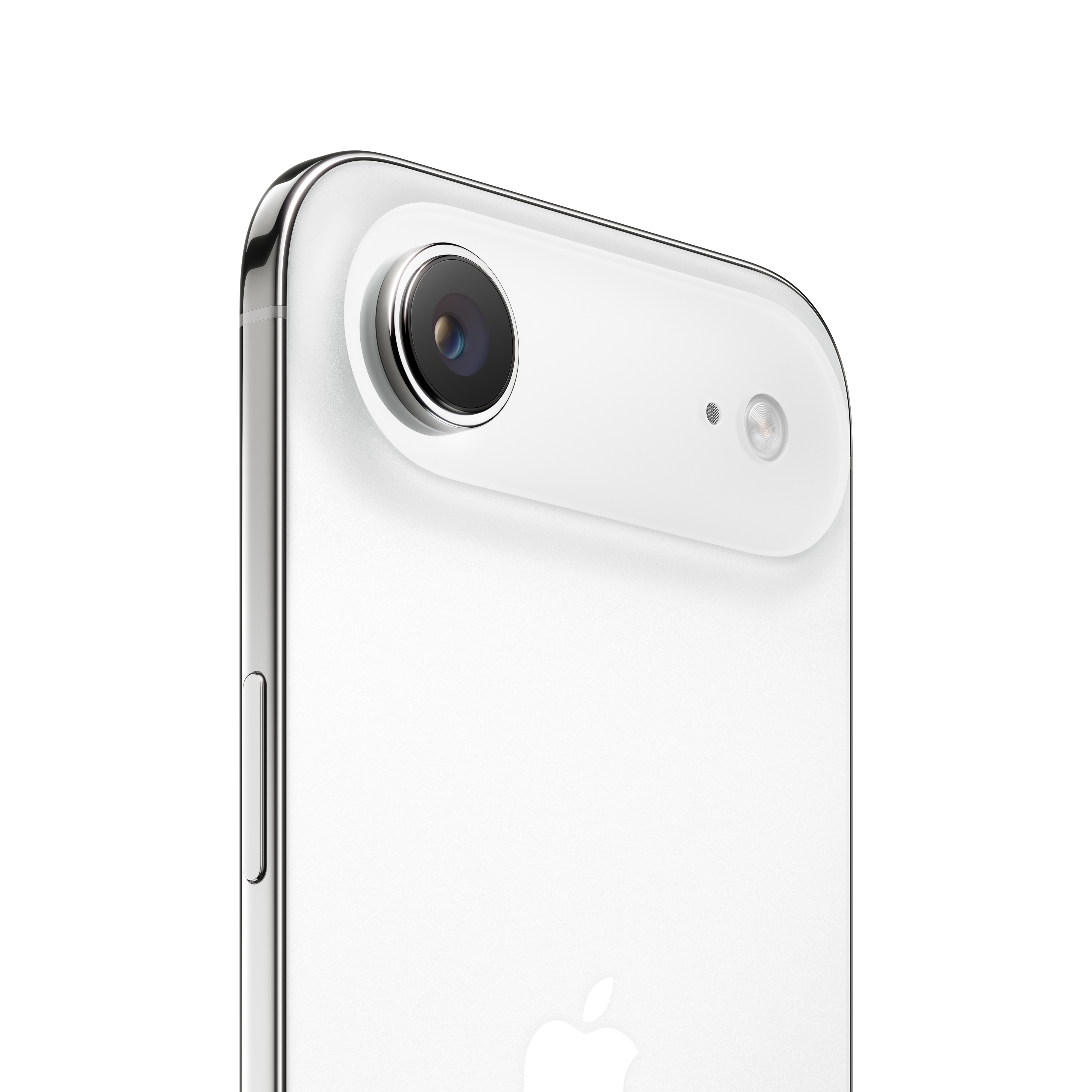 Apple iPhone Air Cloud White 3