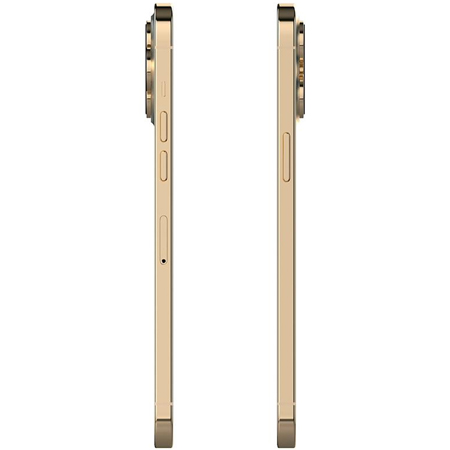 Apple iPhone 14 Pro Max Gold 3
